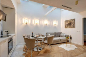 348 Ponthieu - Superb apartment in Paris